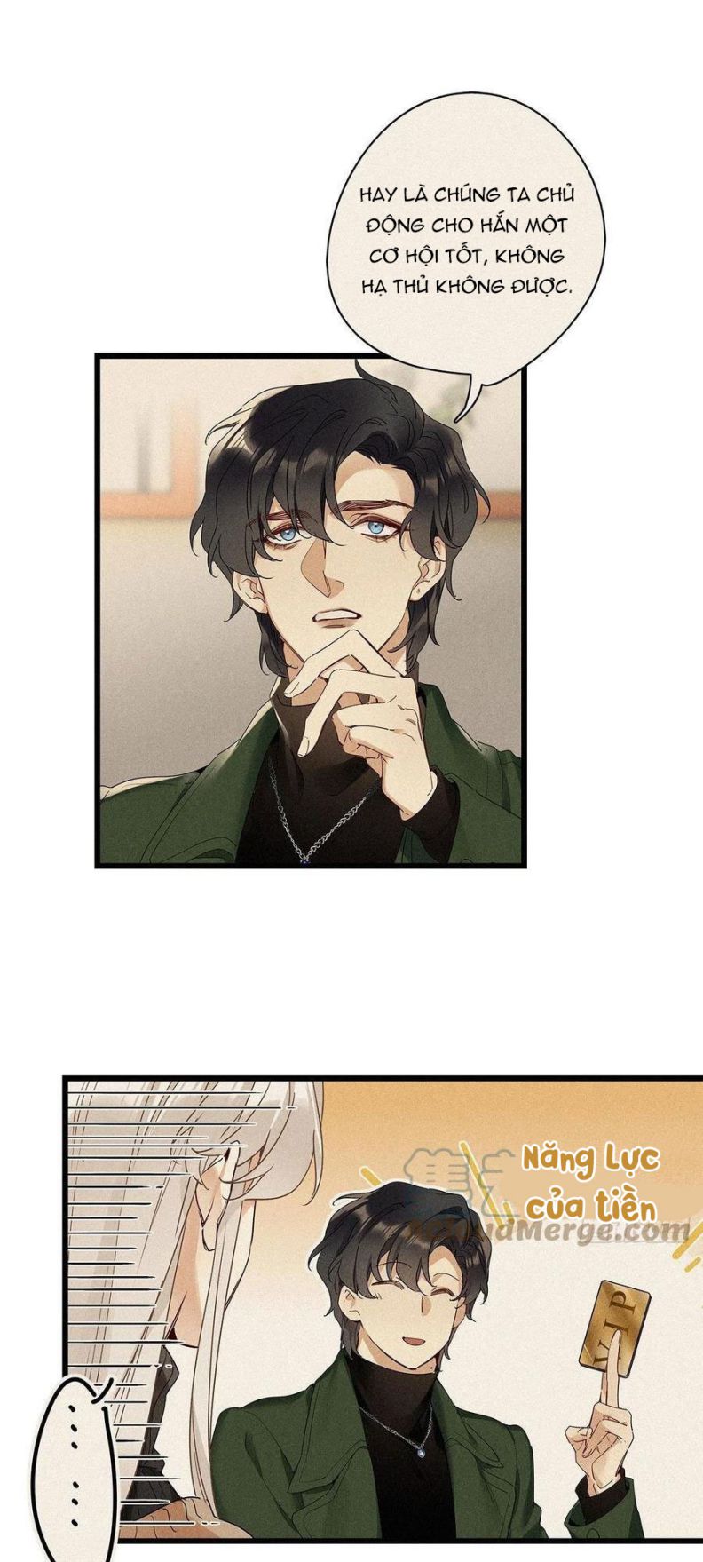 Thỉnh Quân Nhập Quái Chapter 30 - Next Chapter 31