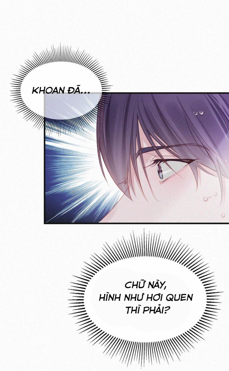 Môi Súng Chapter 29 - Next Chapter 30