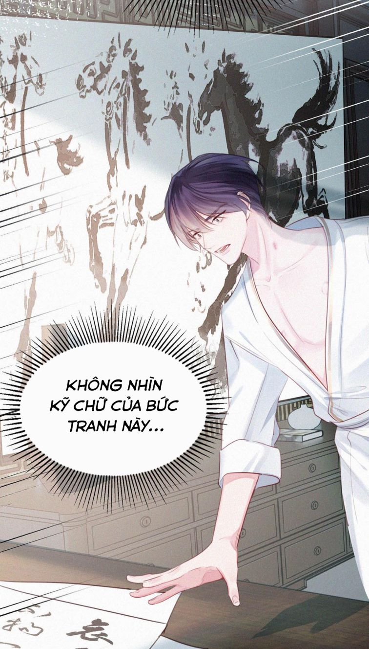 Môi Súng Chapter 29 - Next Chapter 30