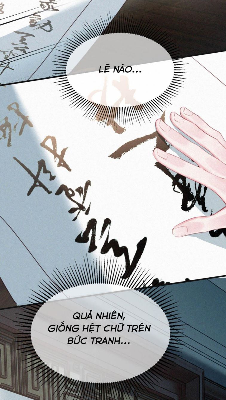 Môi Súng Chapter 29 - Next Chapter 30