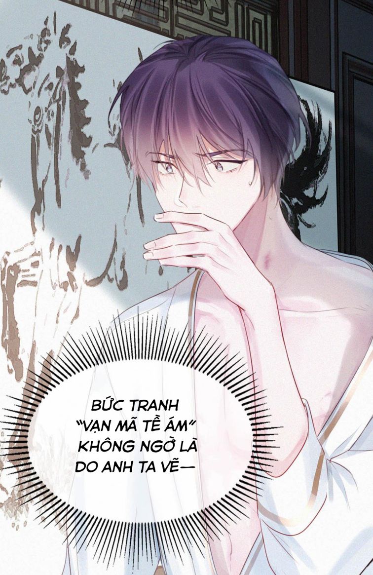 Môi Súng Chapter 29 - Next Chapter 30