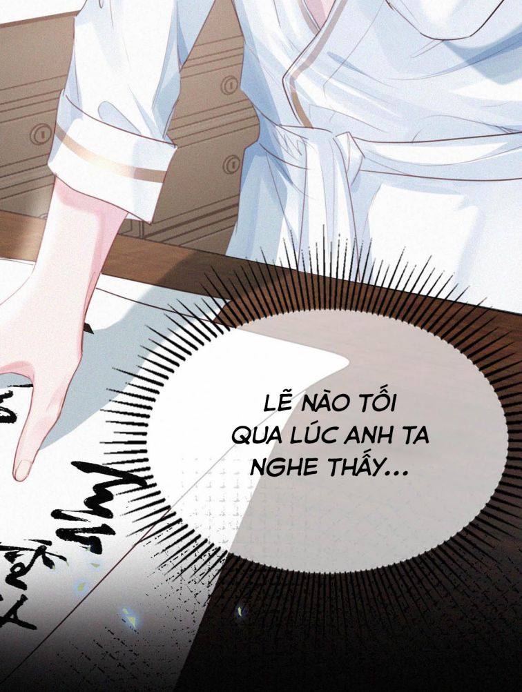 Môi Súng Chapter 29 - Next Chapter 30