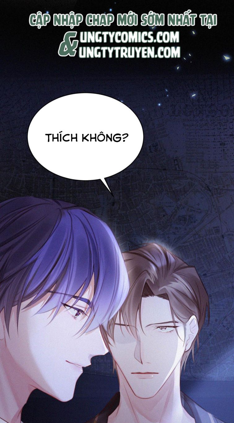 Môi Súng Chapter 29 - Next Chapter 30