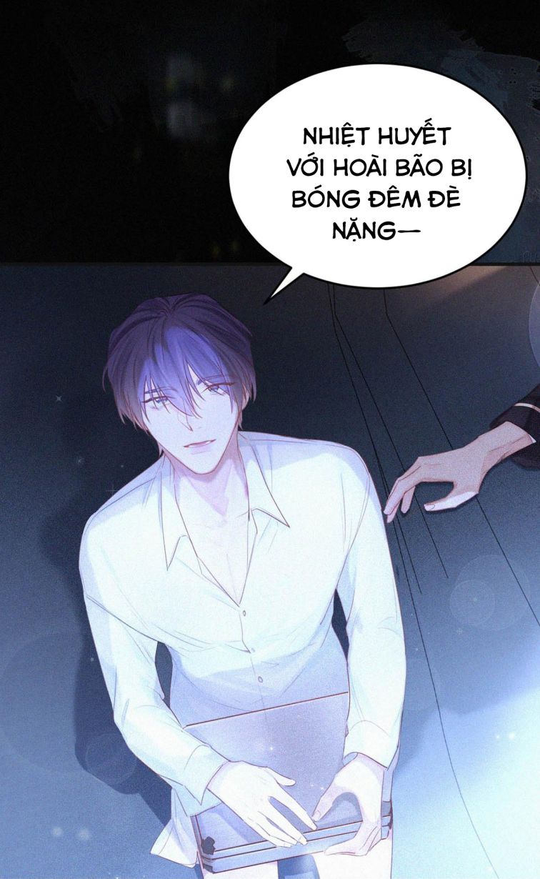 Môi Súng Chapter 29 - Next Chapter 30