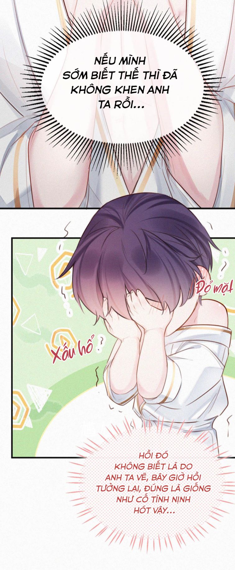Môi Súng Chapter 29 - Next Chapter 30