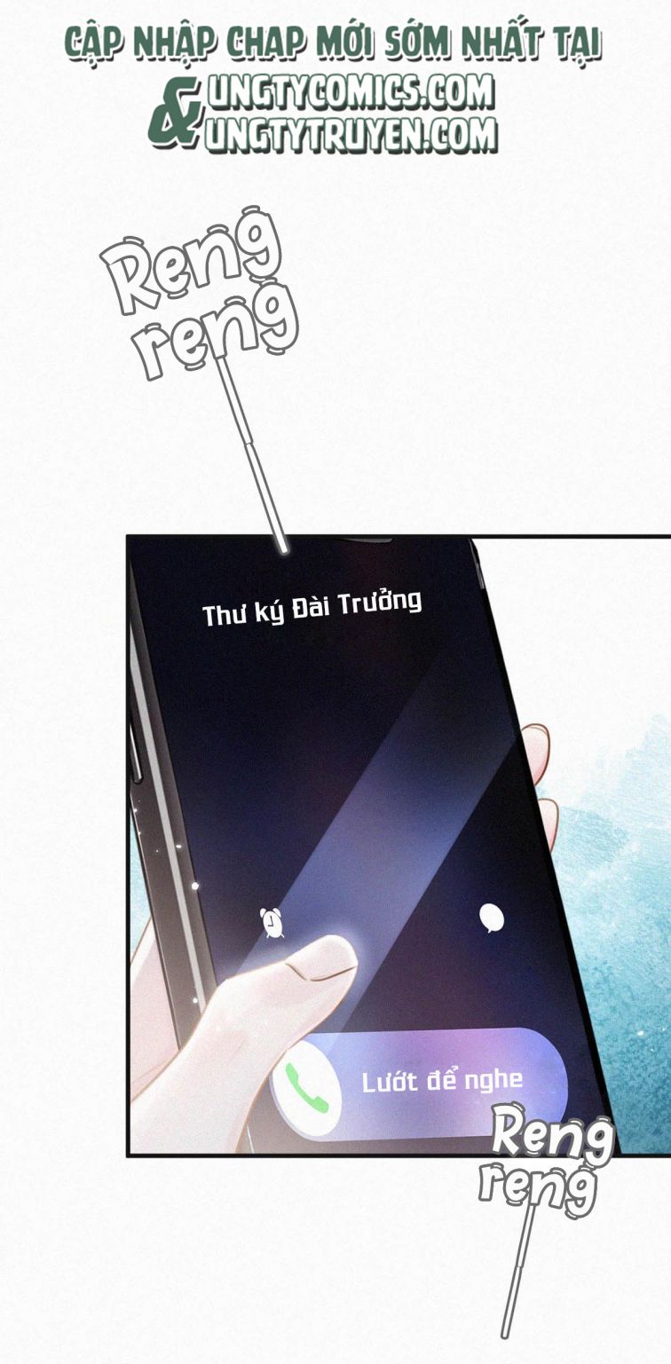 Môi Súng Chapter 29 - Next Chapter 30