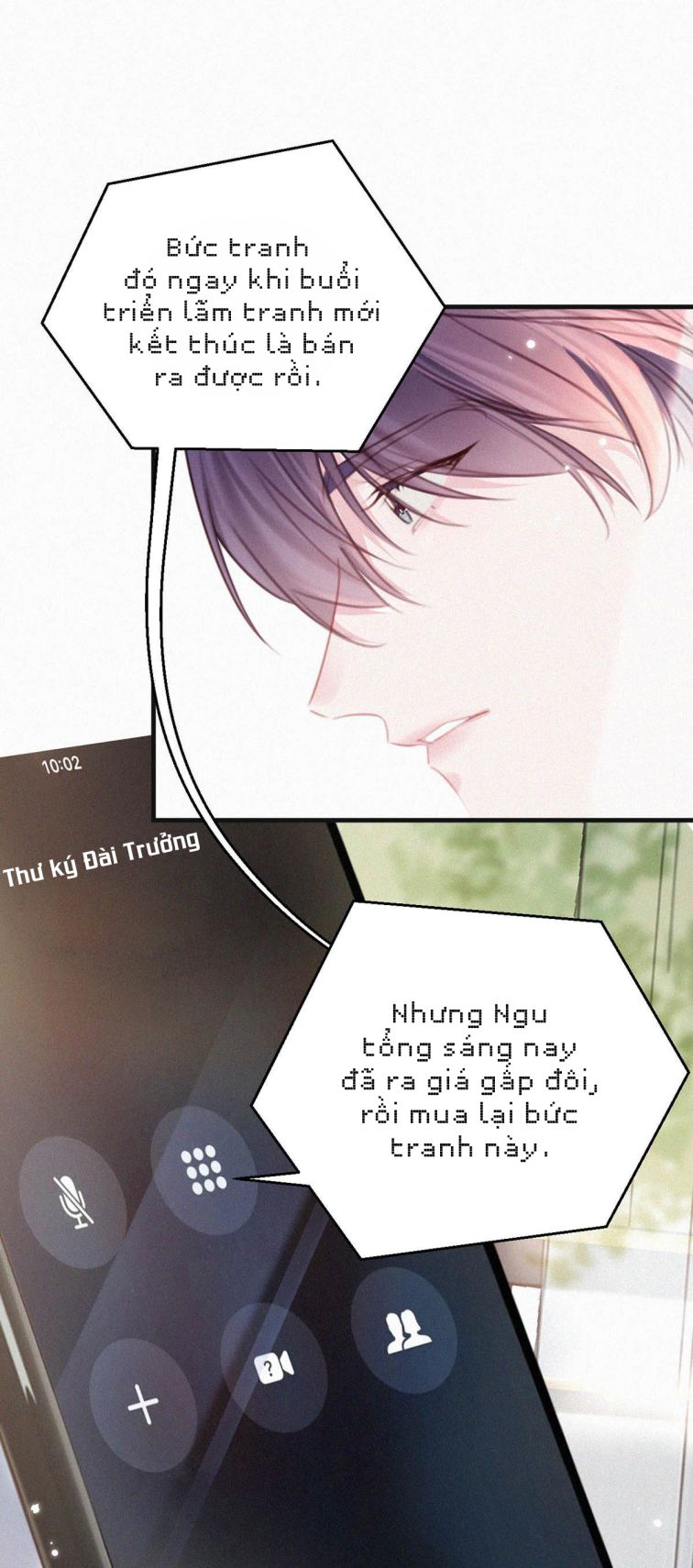 Môi Súng Chapter 29 - Next Chapter 30