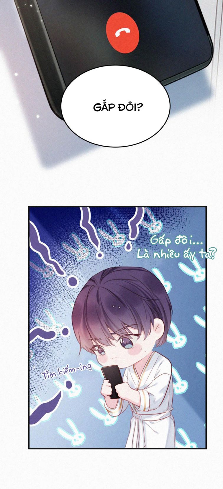 Môi Súng Chapter 29 - Next Chapter 30