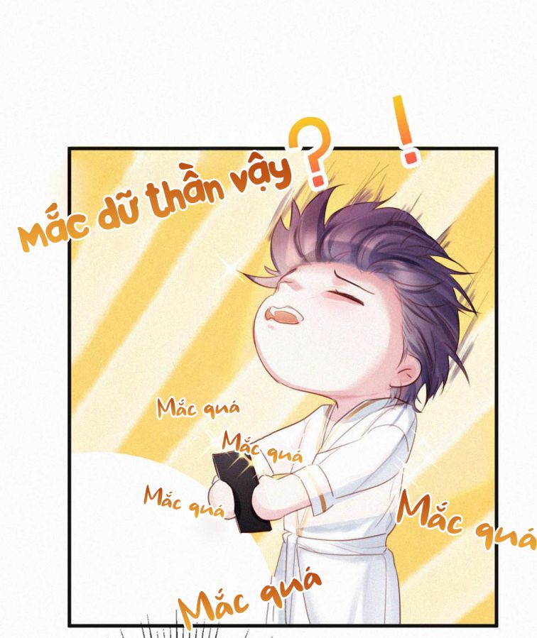 Môi Súng Chapter 29 - Next Chapter 30