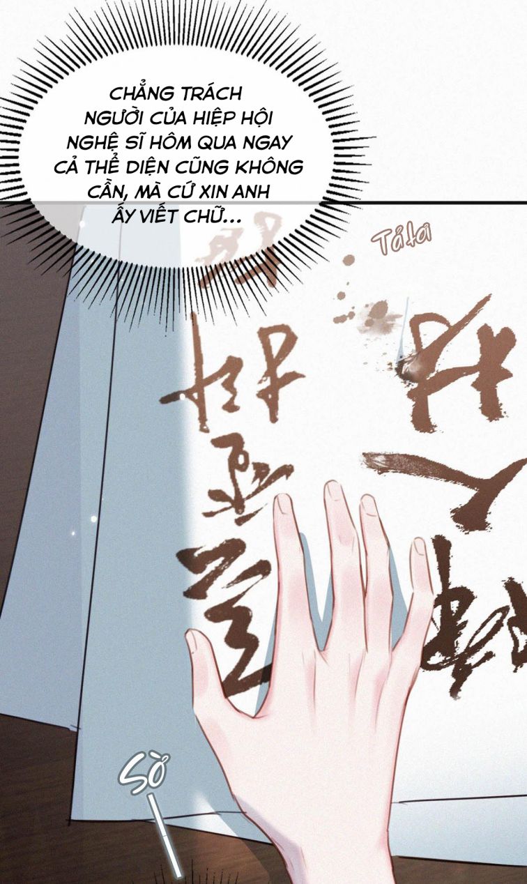 Môi Súng Chapter 29 - Next Chapter 30