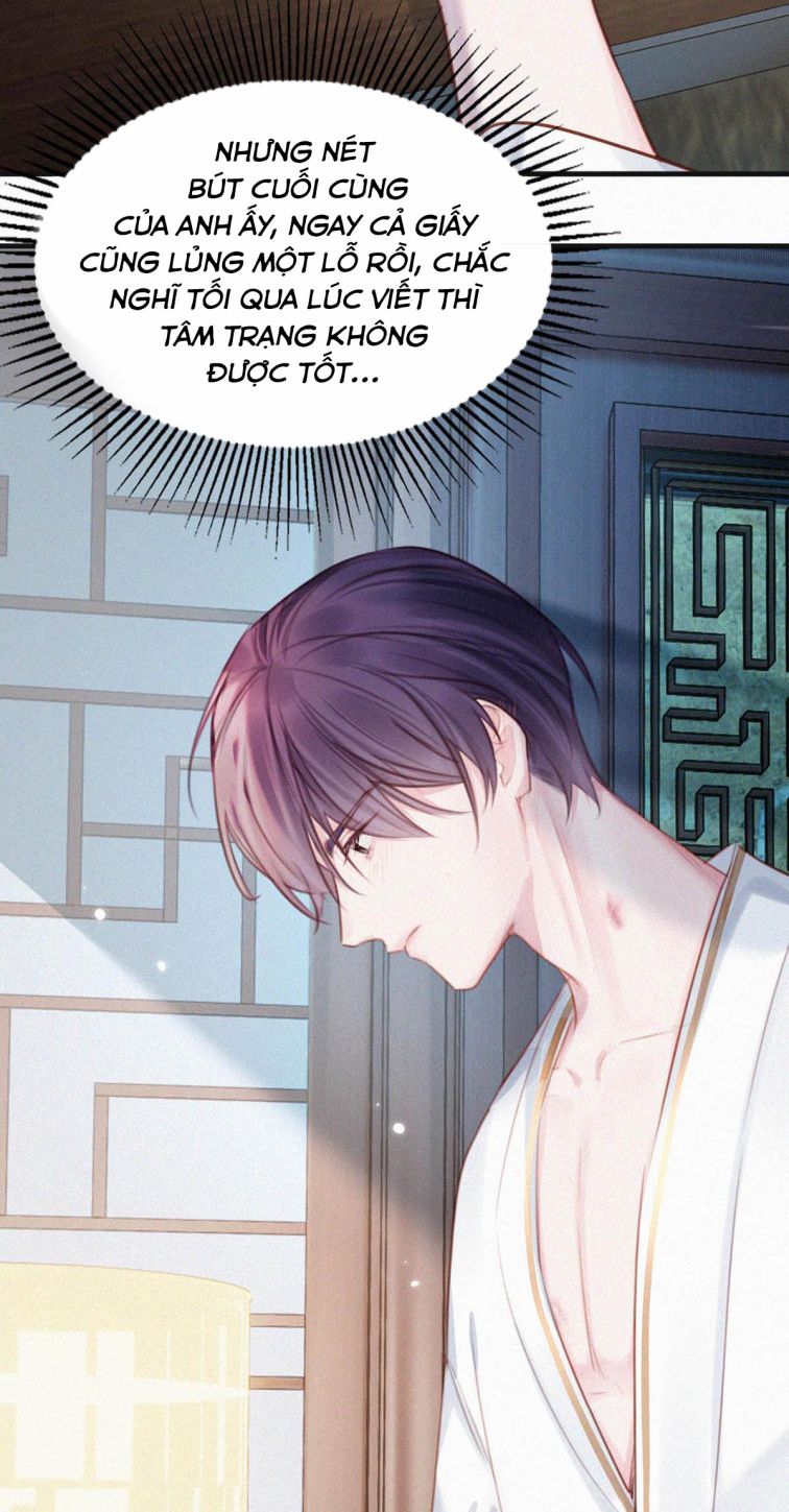 Môi Súng Chapter 29 - Next Chapter 30