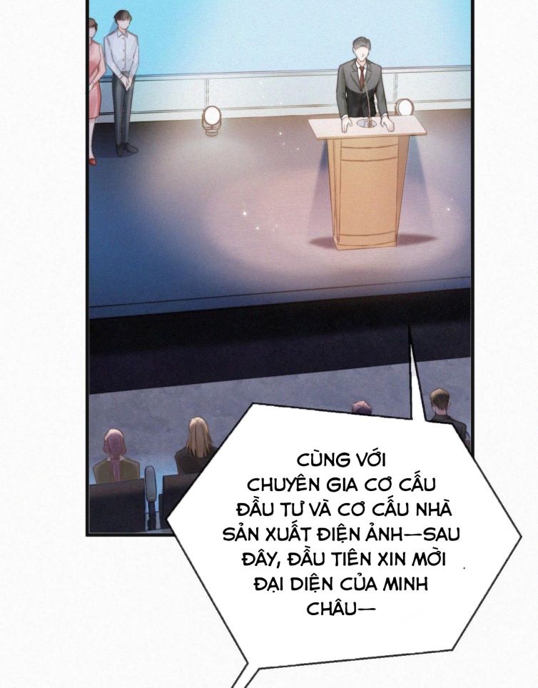 Môi Súng Chapter 29 - Next Chapter 30