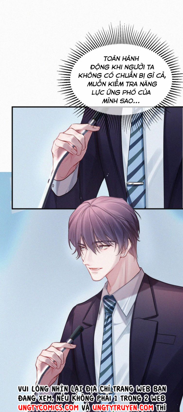 Môi Súng Chapter 29 - Next Chapter 30