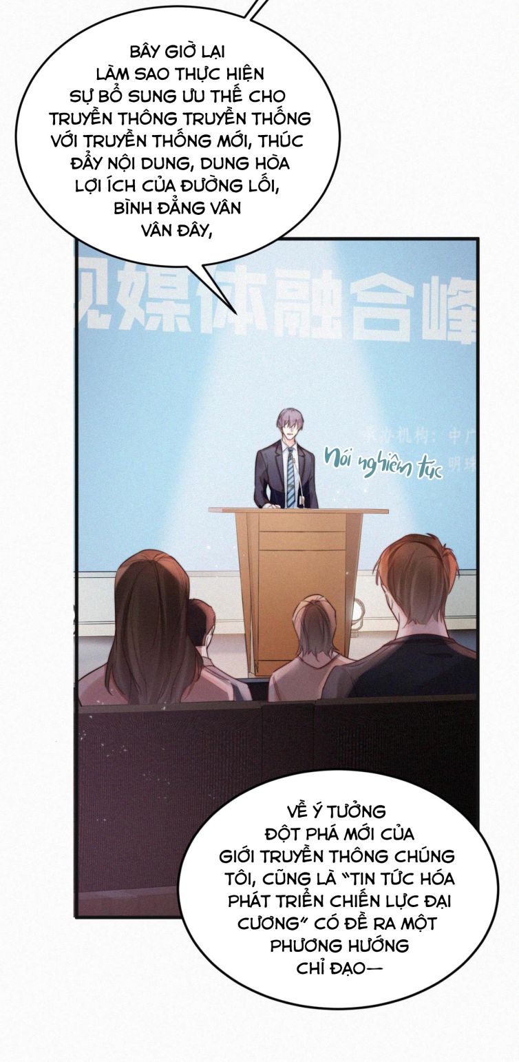 Môi Súng Chapter 29 - Next Chapter 30
