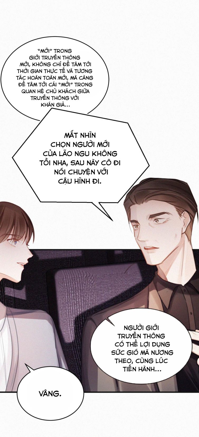 Môi Súng Chapter 29 - Next Chapter 30