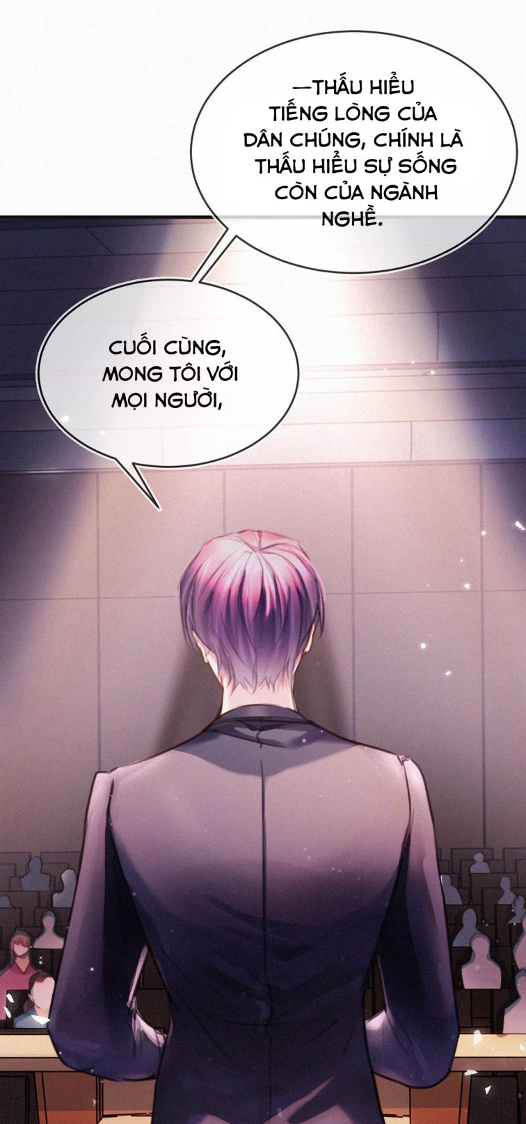 Môi Súng Chapter 29 - Next Chapter 30