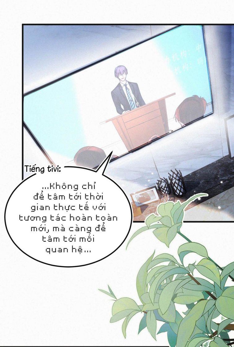 Môi Súng Chapter 29 - Next Chapter 30