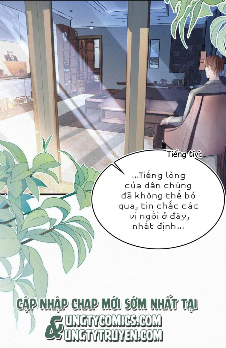 Môi Súng Chapter 29 - Next Chapter 30