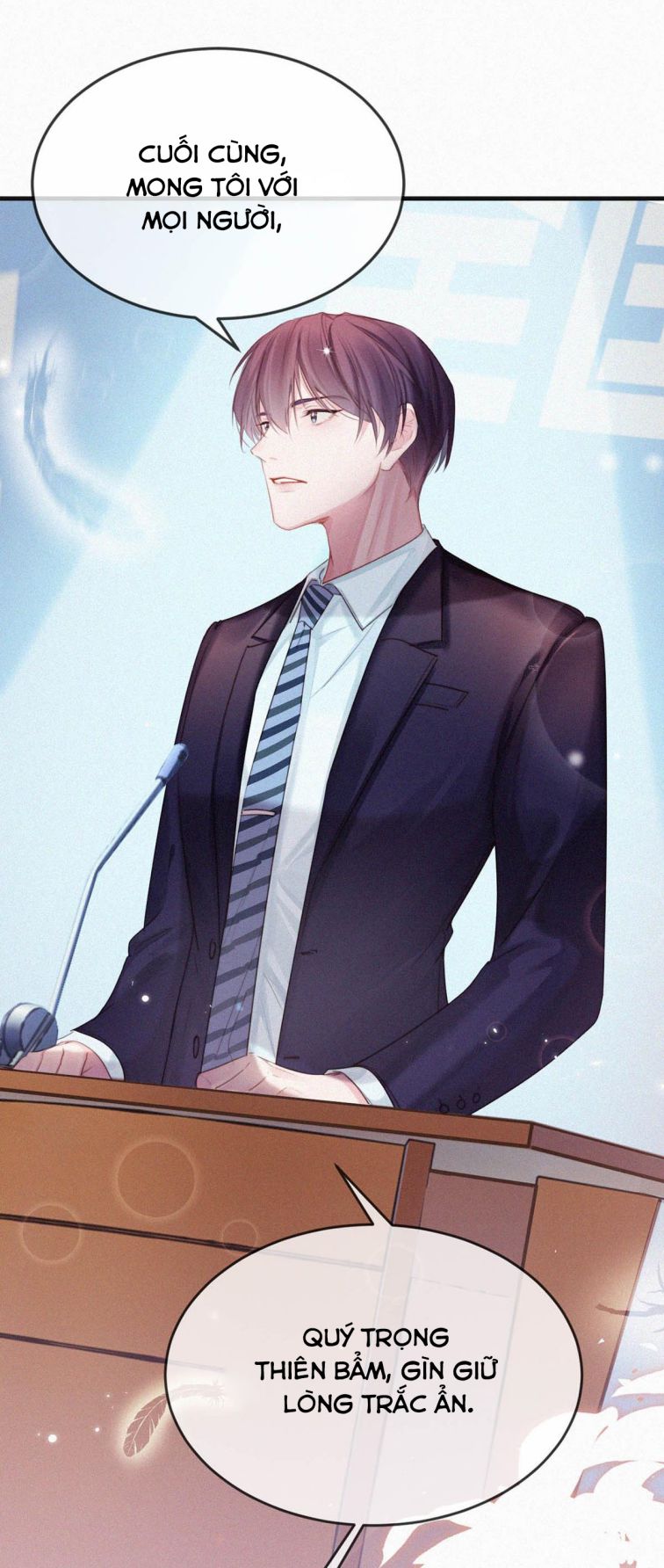 Môi Súng Chapter 29 - Next Chapter 30