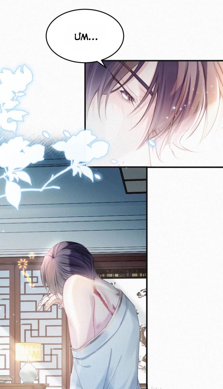 Môi Súng Chapter 29 - Next Chapter 30