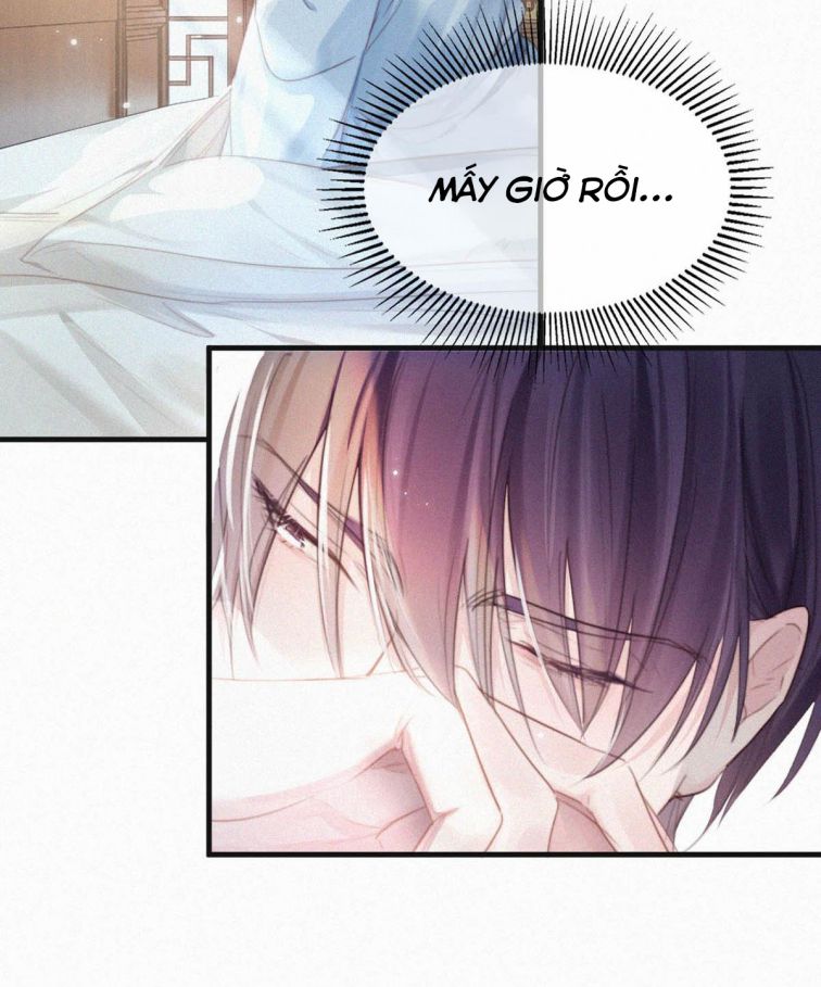 Môi Súng Chapter 29 - Next Chapter 30