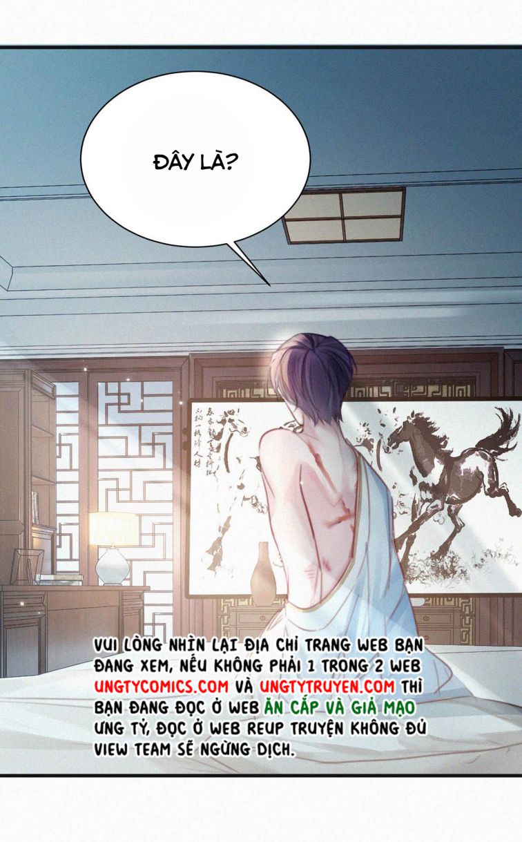 Môi Súng Chapter 29 - Next Chapter 30