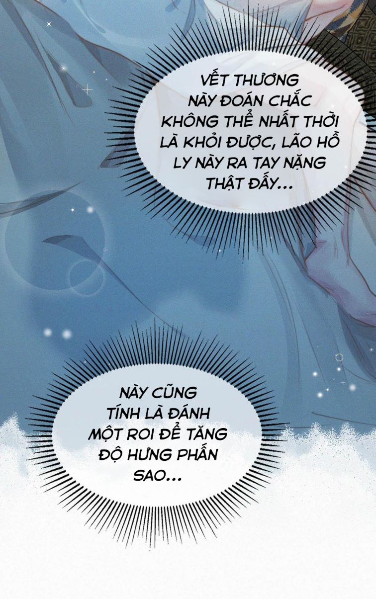 Môi Súng Chapter 29 - Next Chapter 30