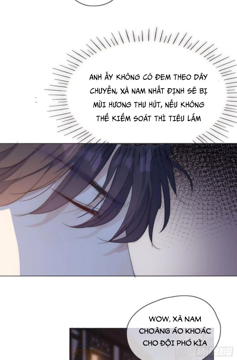 Thỉnh Cùng Ta Đồng Miên Chap 55 - Trang 3
