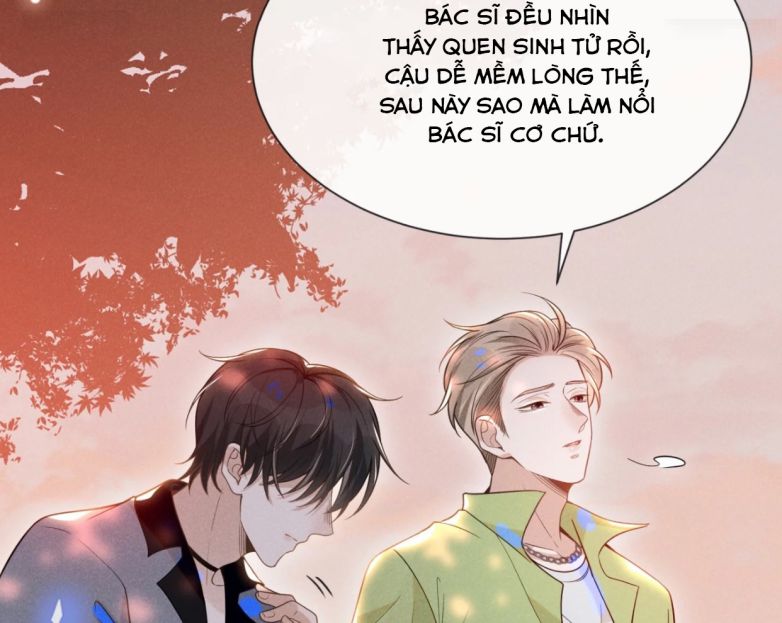 Lai Sinh Bất Kiến Chapter 37 - Trang 4