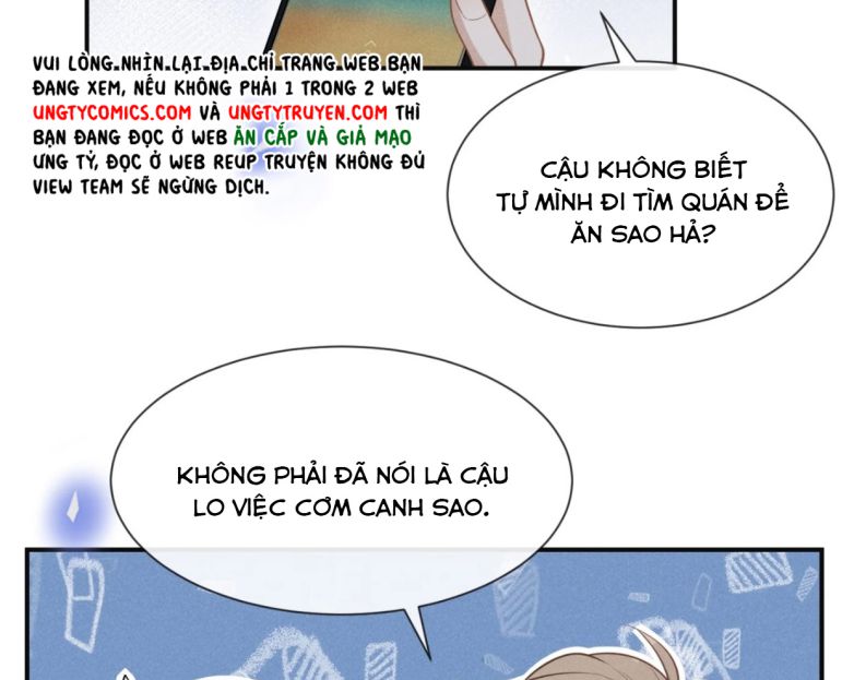 Lai Sinh Bất Kiến Chapter 37 - Trang 4