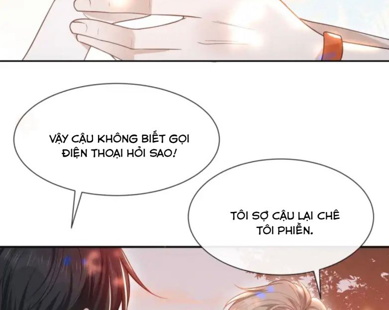 Lai Sinh Bất Kiến Chapter 37 - Trang 4