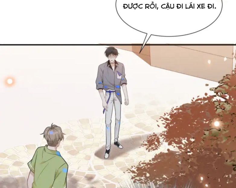 Lai Sinh Bất Kiến Chapter 37 - Trang 4