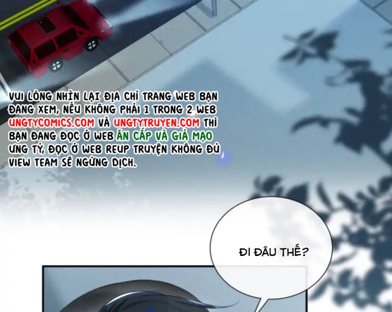 Lai Sinh Bất Kiến Chapter 37 - Trang 4