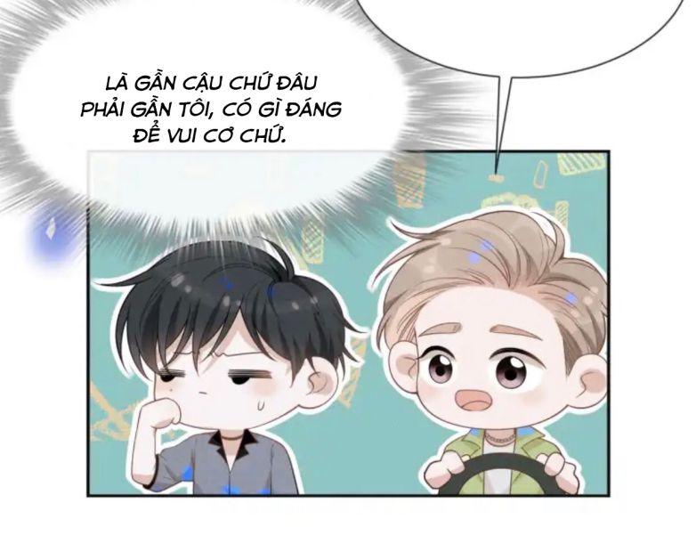 Lai Sinh Bất Kiến Chapter 37 - Trang 4