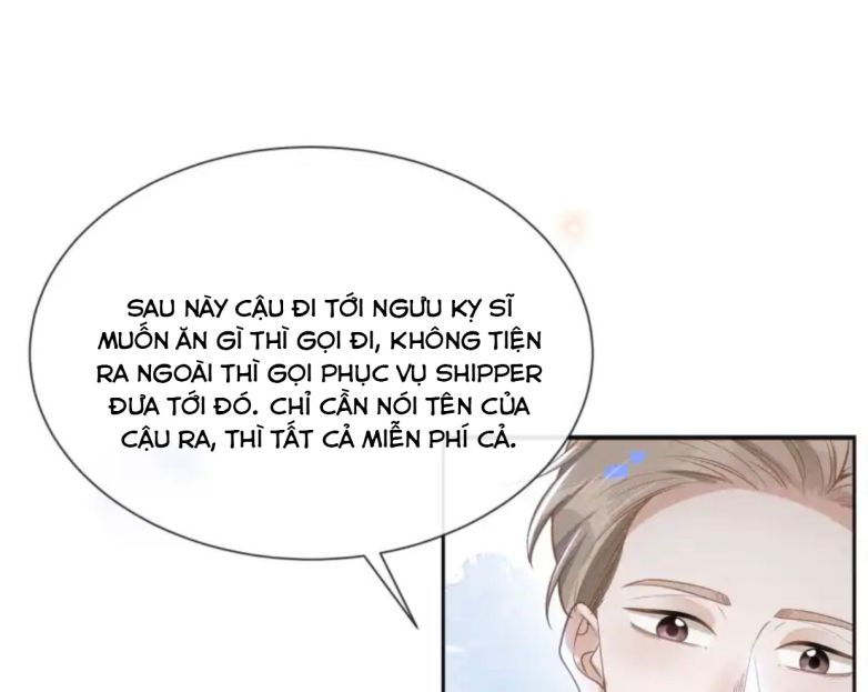 Lai Sinh Bất Kiến Chapter 37 - Trang 4