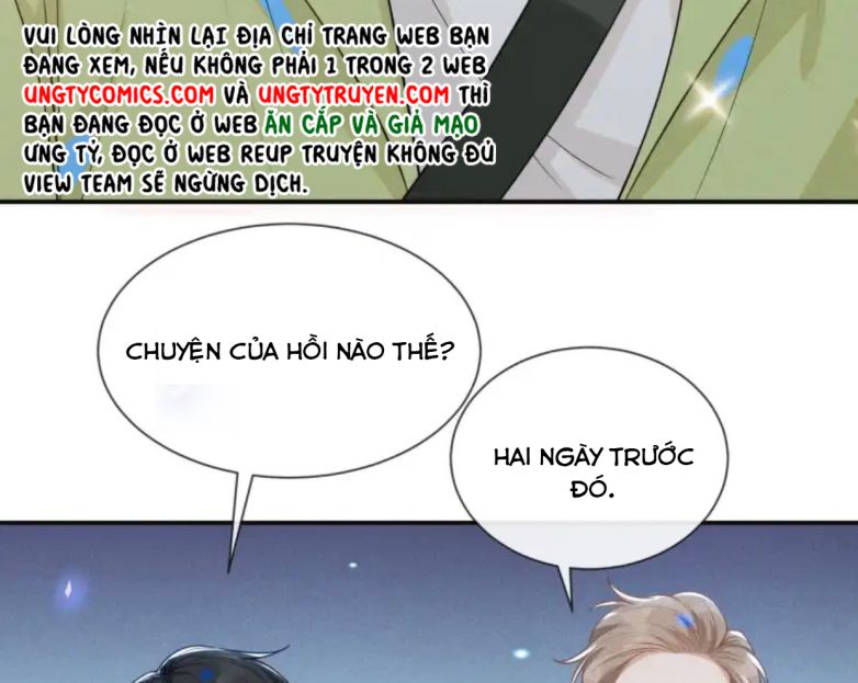 Lai Sinh Bất Kiến Chapter 37 - Trang 4