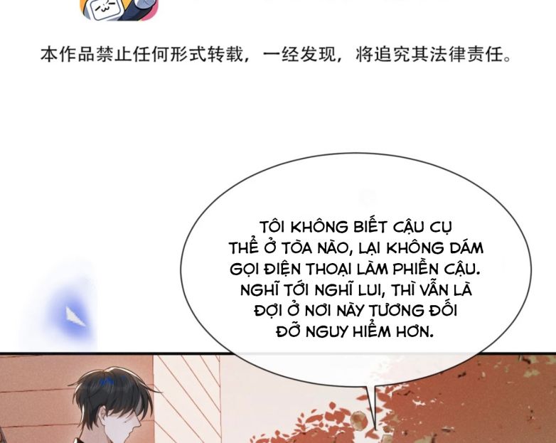 Lai Sinh Bất Kiến Chapter 37 - Trang 4