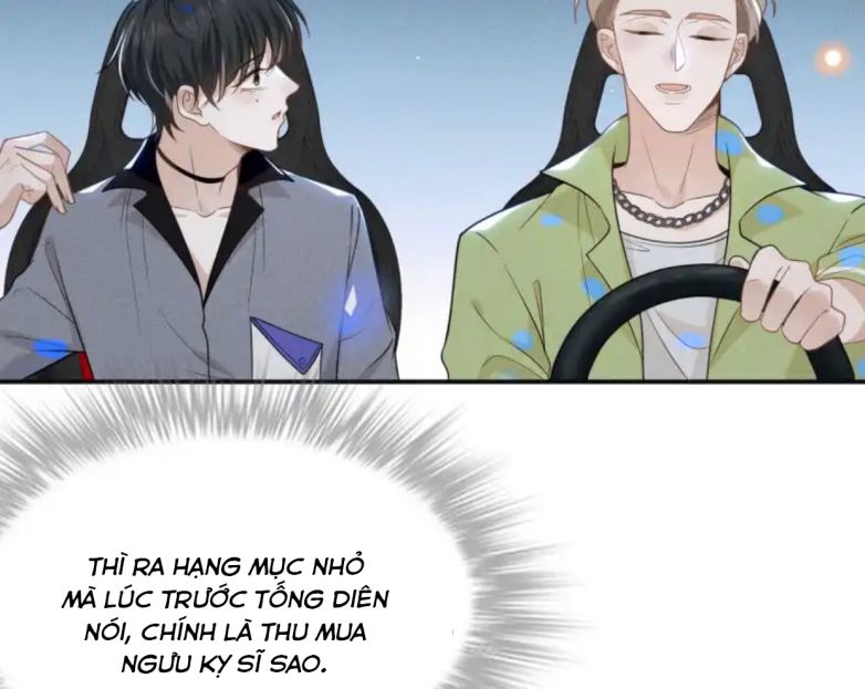 Lai Sinh Bất Kiến Chapter 37 - Trang 4