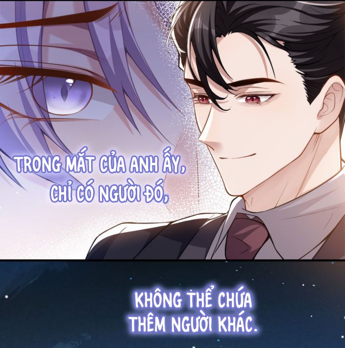 Quan Hệ Thế Thân Chapter 7 - Trang 4