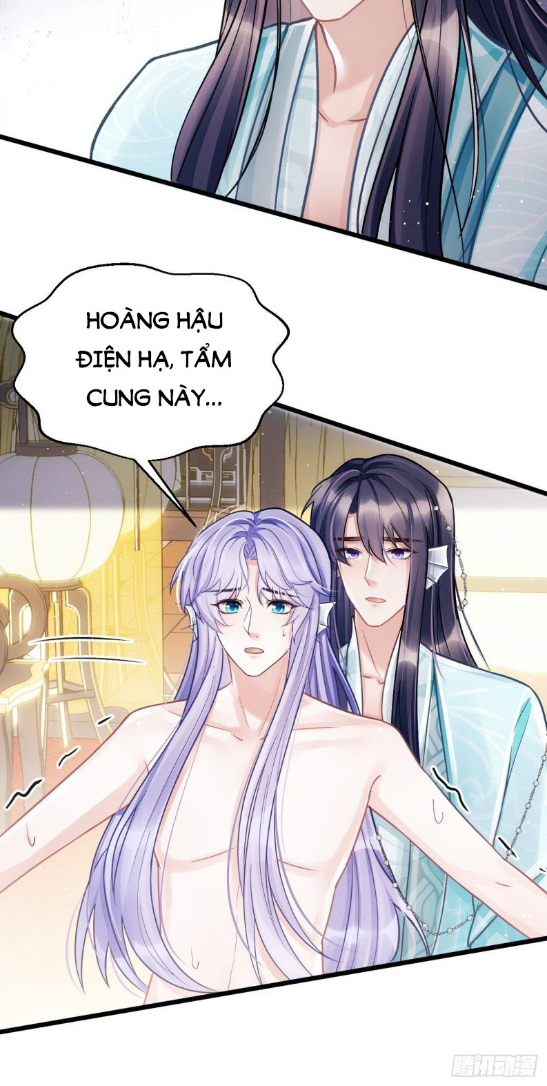 Tôi Hoài Nghi Ảnh Đế Đang Theo Đuổi Tôi Chapter 8 - Trang 4