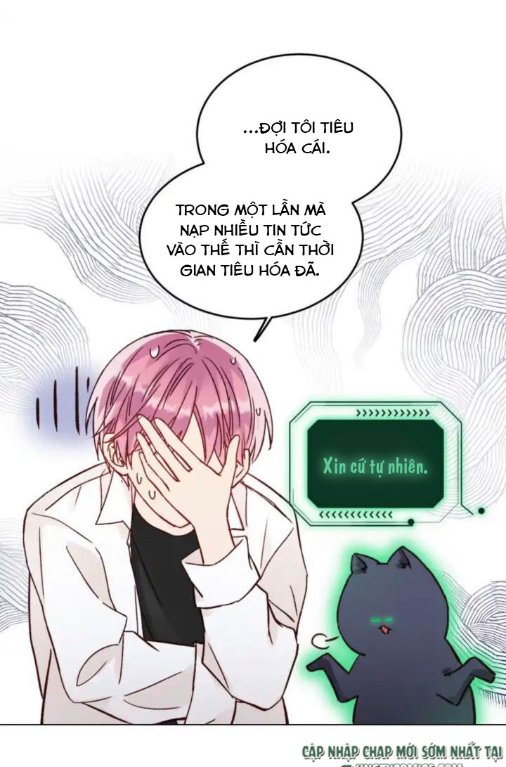 Tôi Phải Làm 1 Kẻ Đại Xấu Xa Chap 32 - Trang 3