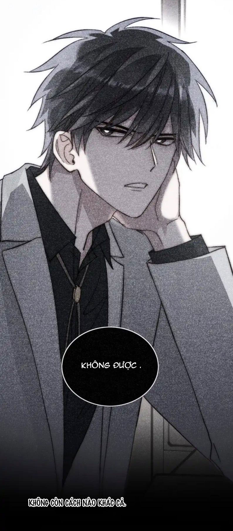 Tôi Phải Làm 1 Kẻ Đại Xấu Xa Chap 32 - Trang 3