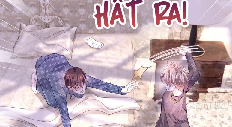 Tôi Nghi Ngờ Hệ Thống Thích Tôi Chap 18 - Trang 2