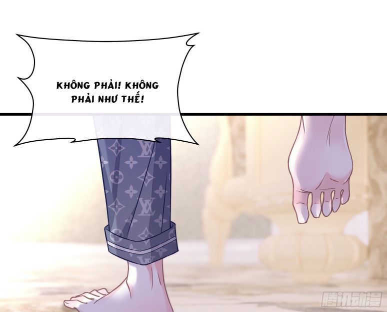Tôi Nghi Ngờ Hệ Thống Thích Tôi Chap 18 - Trang 2