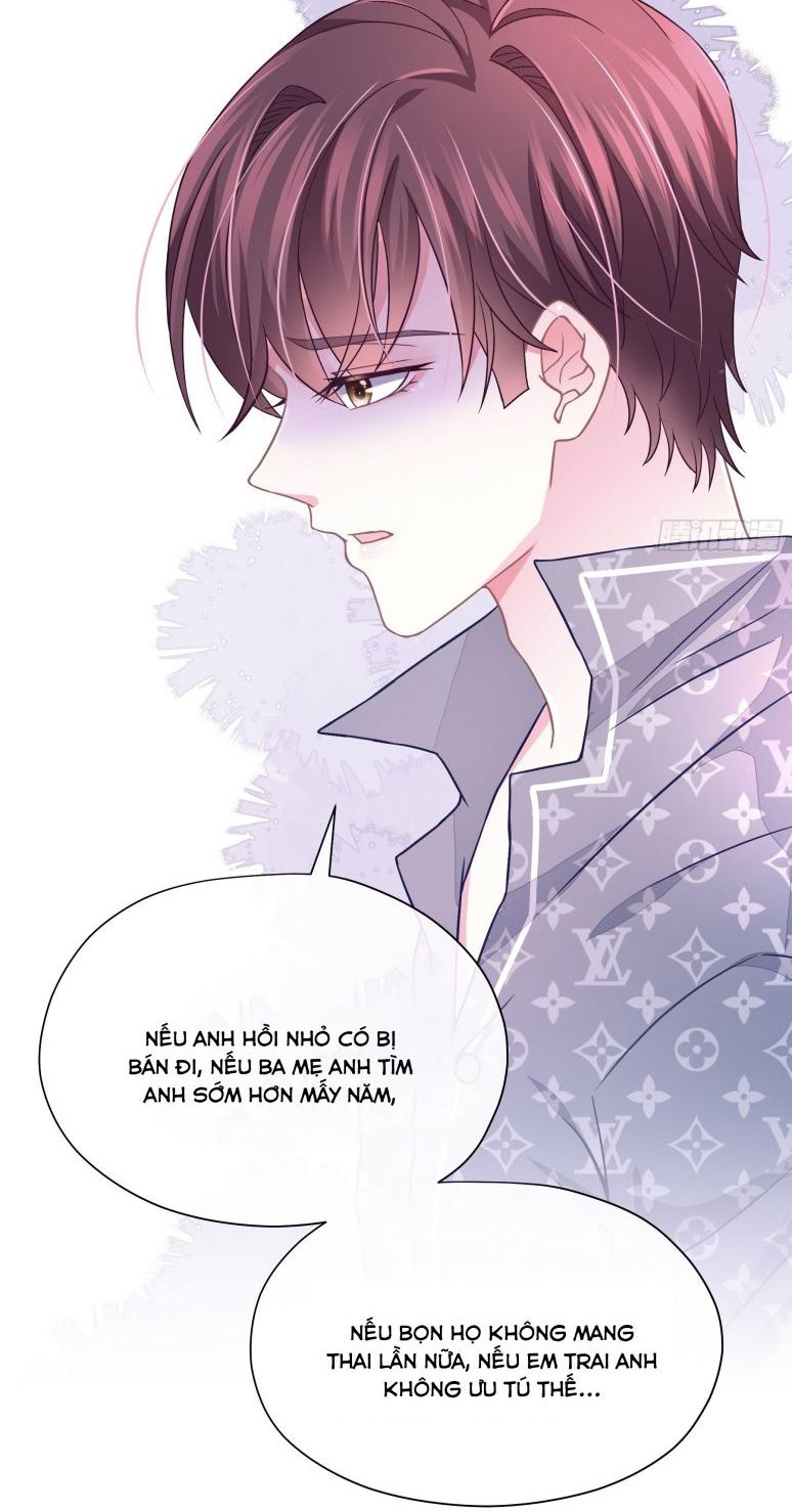 Tôi Nghi Ngờ Hệ Thống Thích Tôi Chap 18 - Trang 2