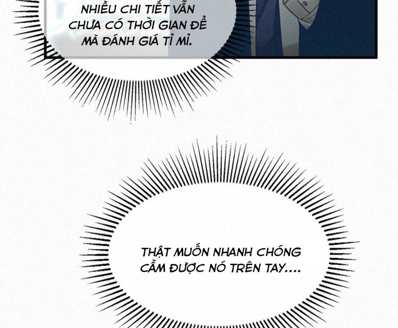 Môi Súng Chapter 30 - Trang 4