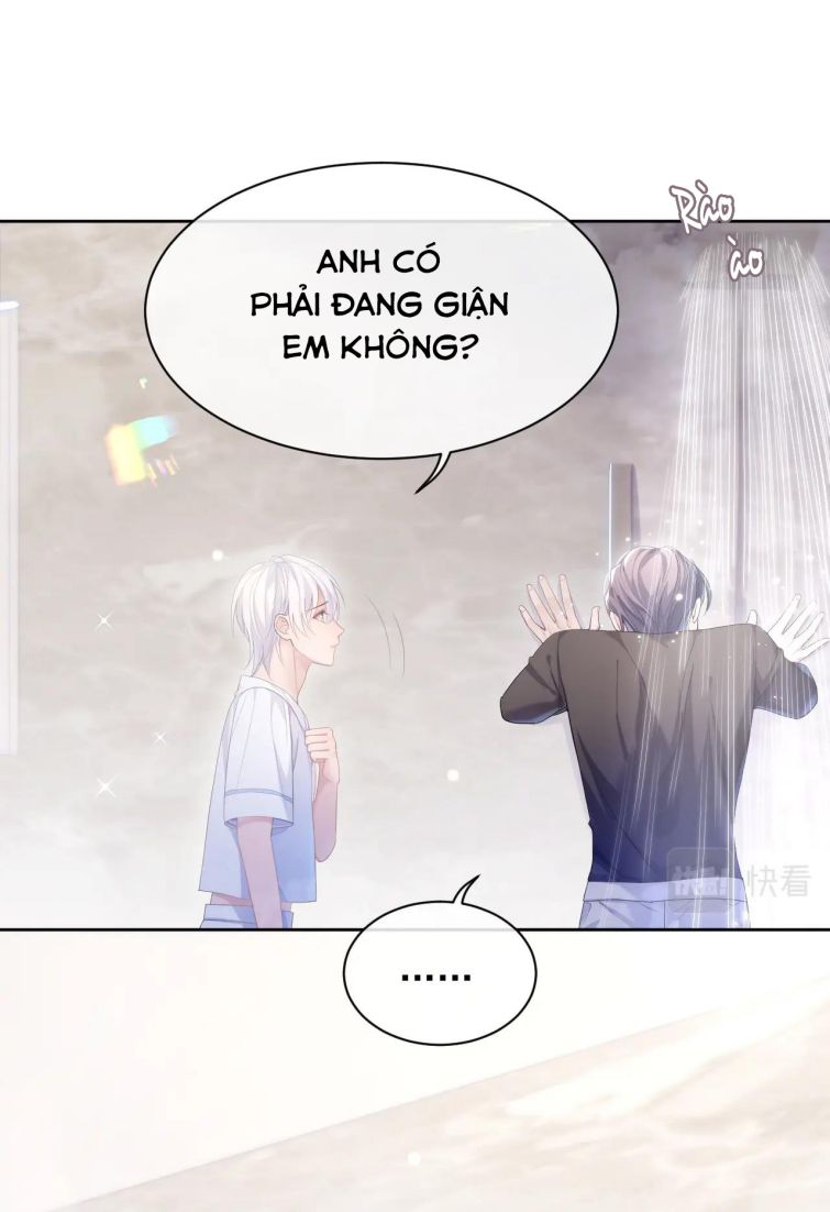 Đơn Xin Ly Hôn Chapter 30 - Next Chapter 31