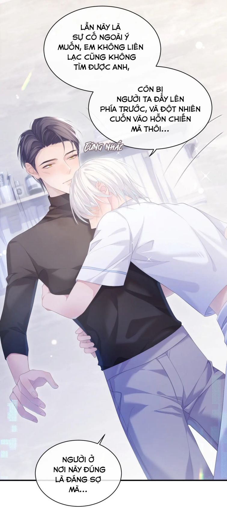 Đơn Xin Ly Hôn Chapter 30 - Next Chapter 31