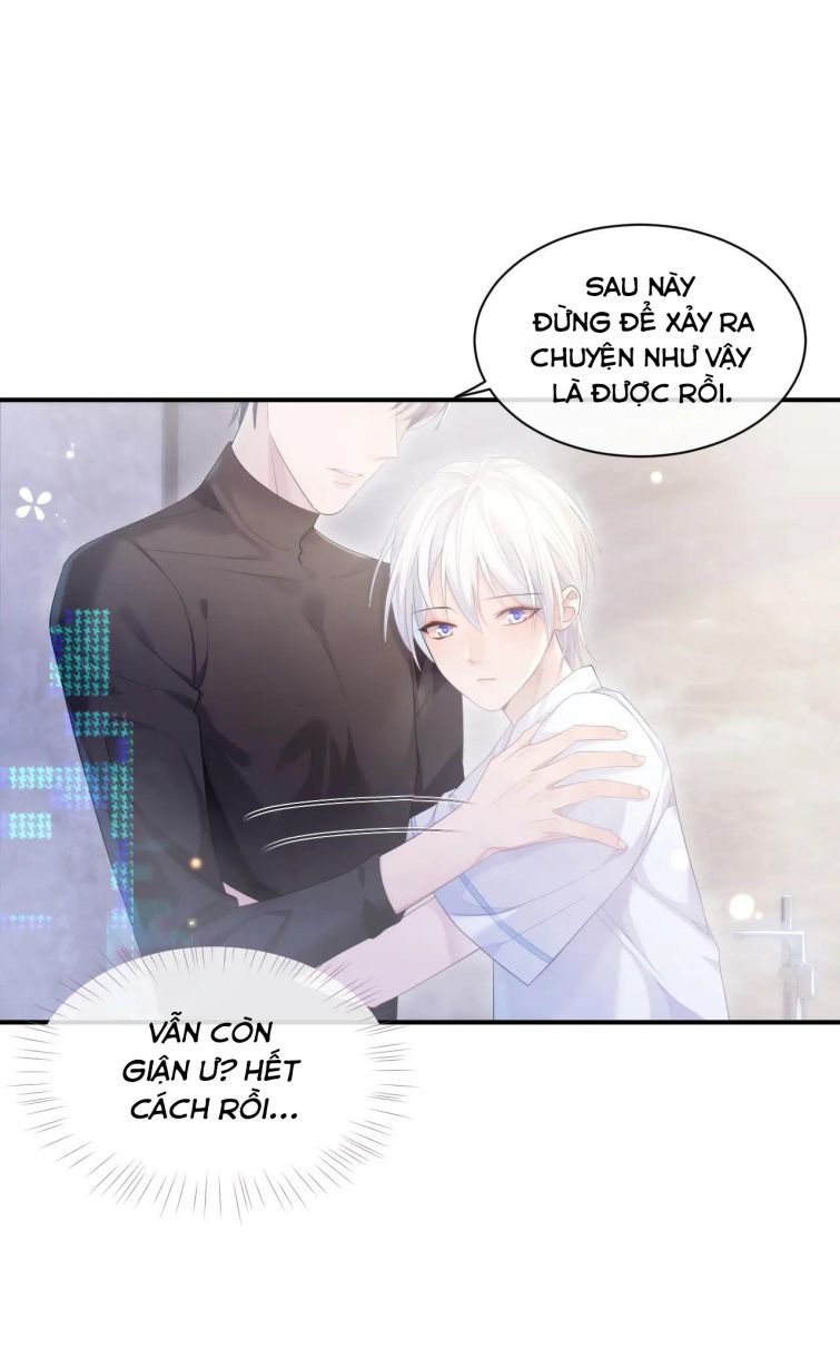 Đơn Xin Ly Hôn Chapter 30 - Next Chapter 31