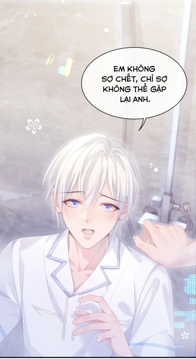 Đơn Xin Ly Hôn Chapter 30 - Next Chapter 31